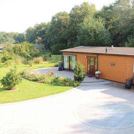 Vakantie Op De Veluwe Villa Lunteren Luaran gambar