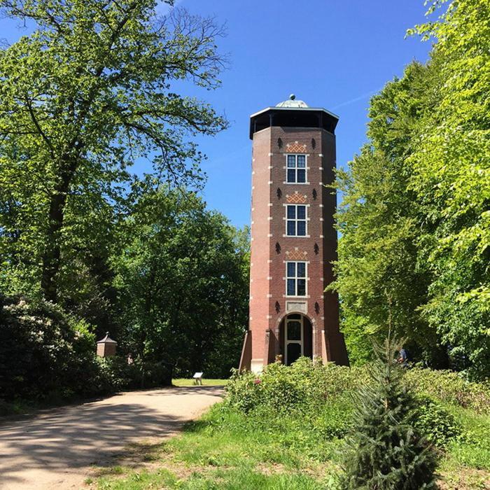 Vakantie Op De Veluwe Villa Lunteren Luaran gambar