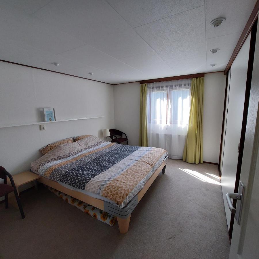 Vakantie Op De Veluwe Villa Lunteren Luaran gambar