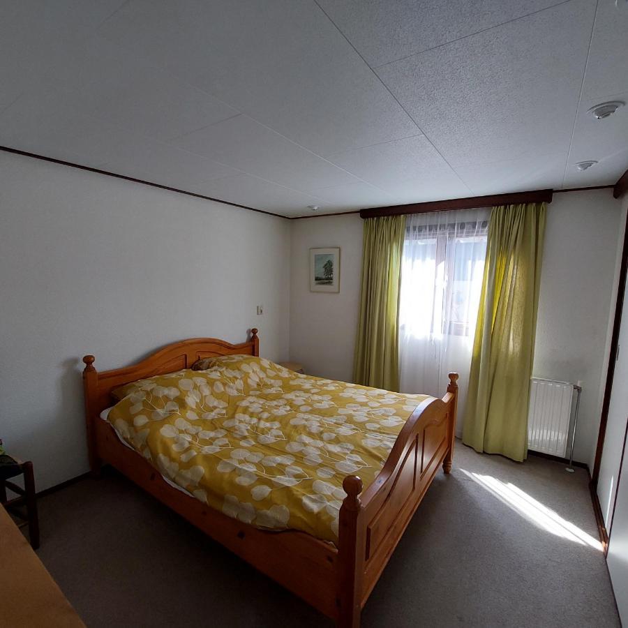 Vakantie Op De Veluwe Villa Lunteren Luaran gambar